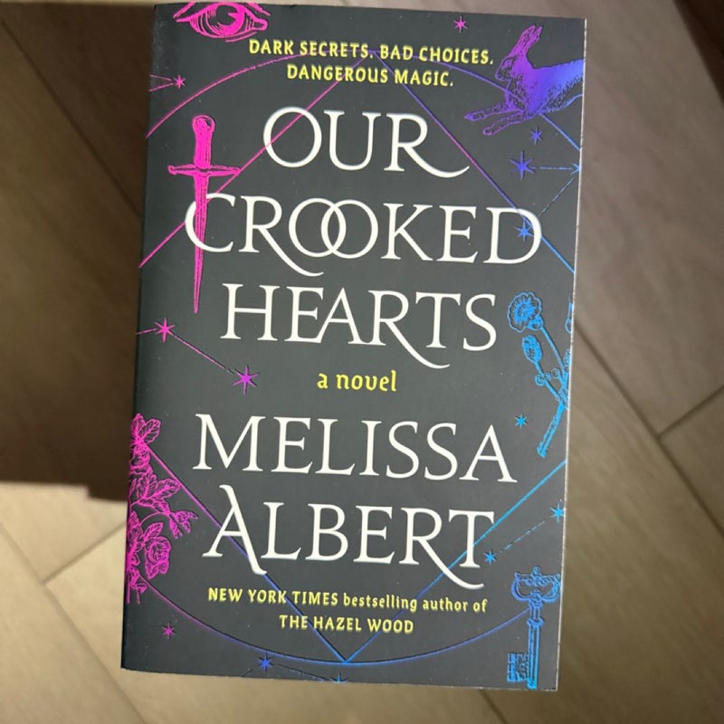 Our Crooked Hearts