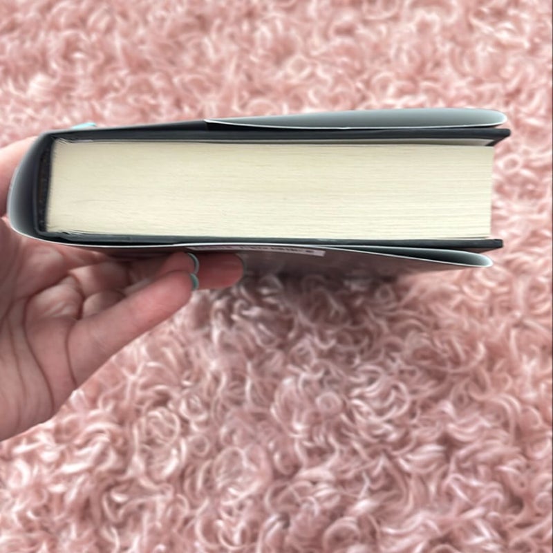 The Ravens Signed Edition