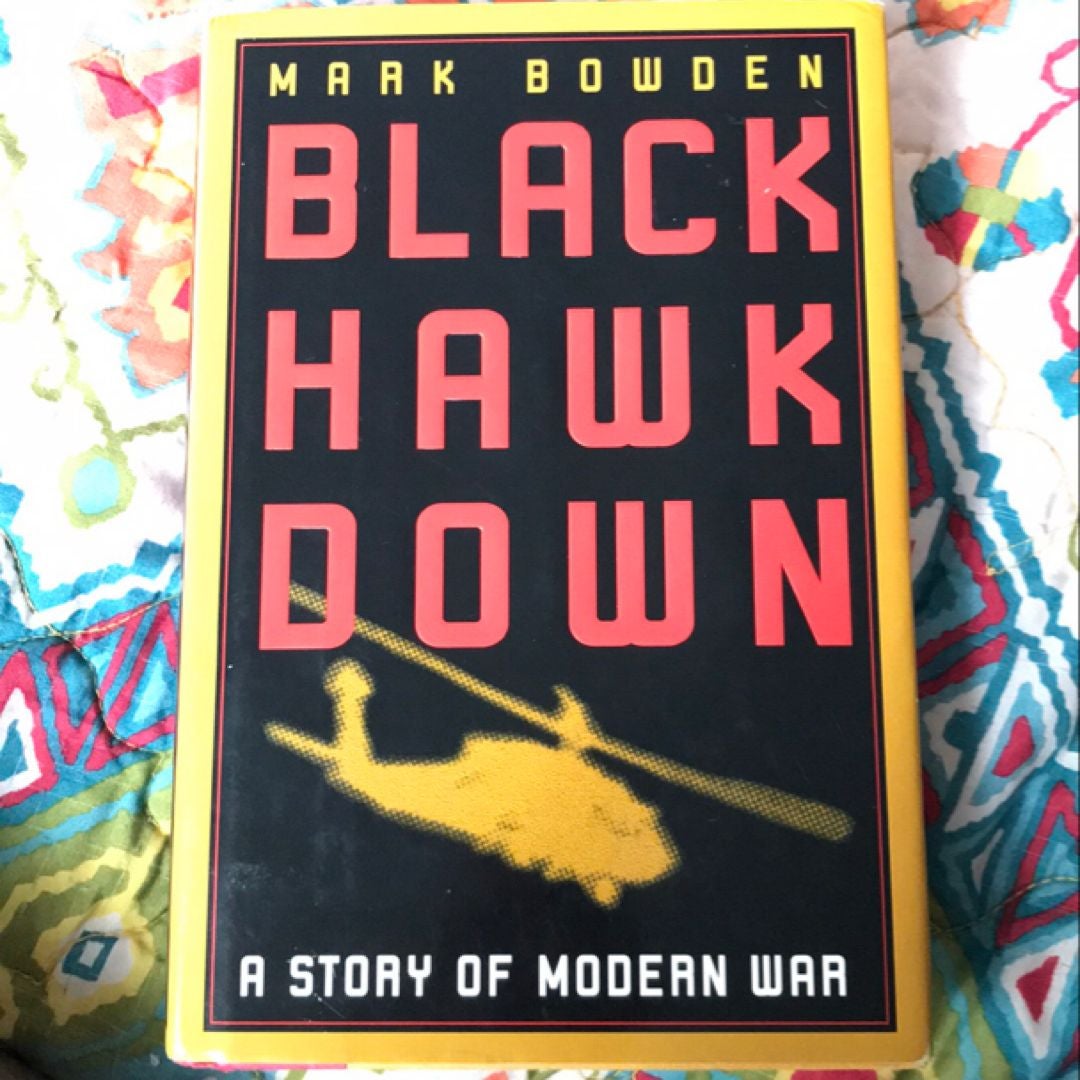 Black Hawk Down