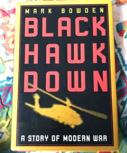 Black Hawk Down