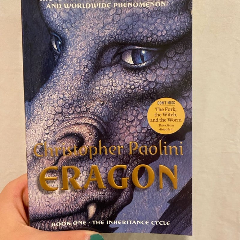 Eragon