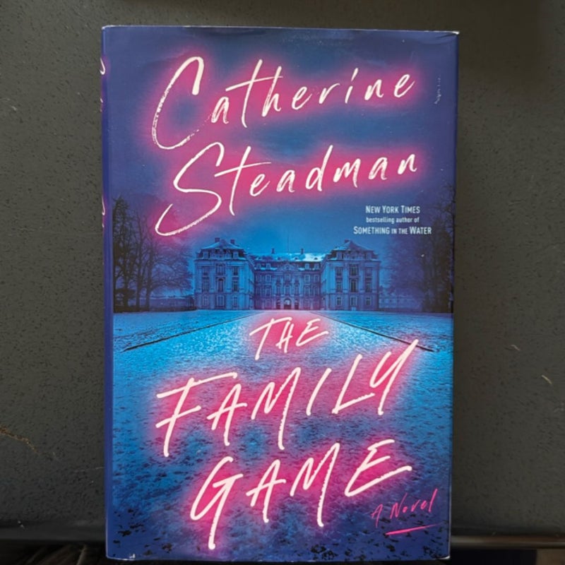 The Family Game