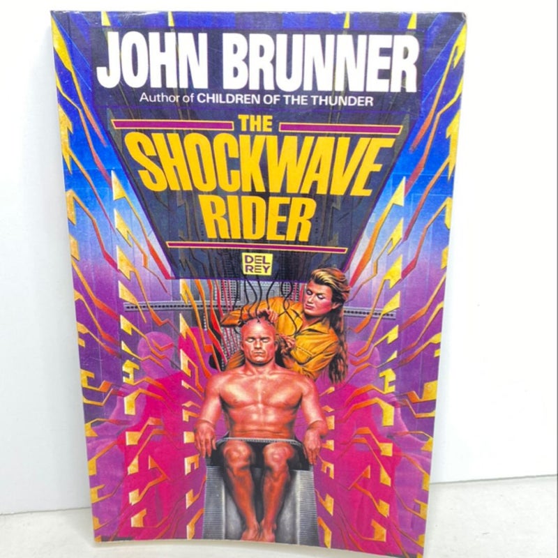 The Shockwave Rider