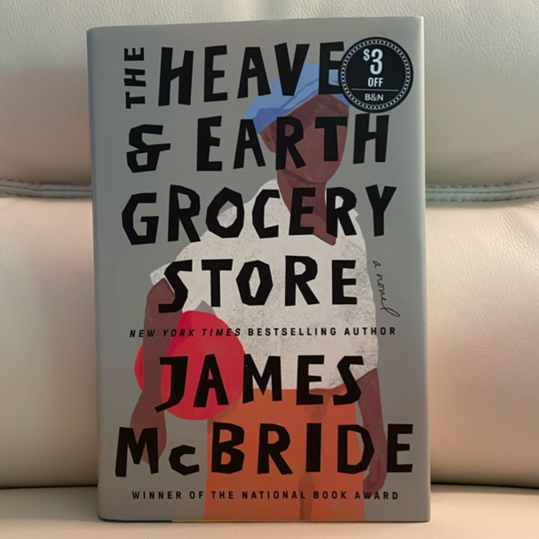 The Heaven and Earth Grocery Store
