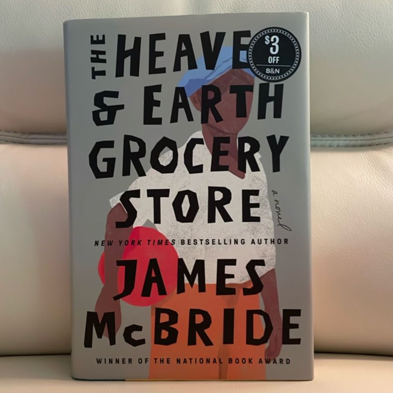 The Heaven and Earth Grocery Store
