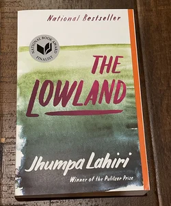 The Lowland (New!)