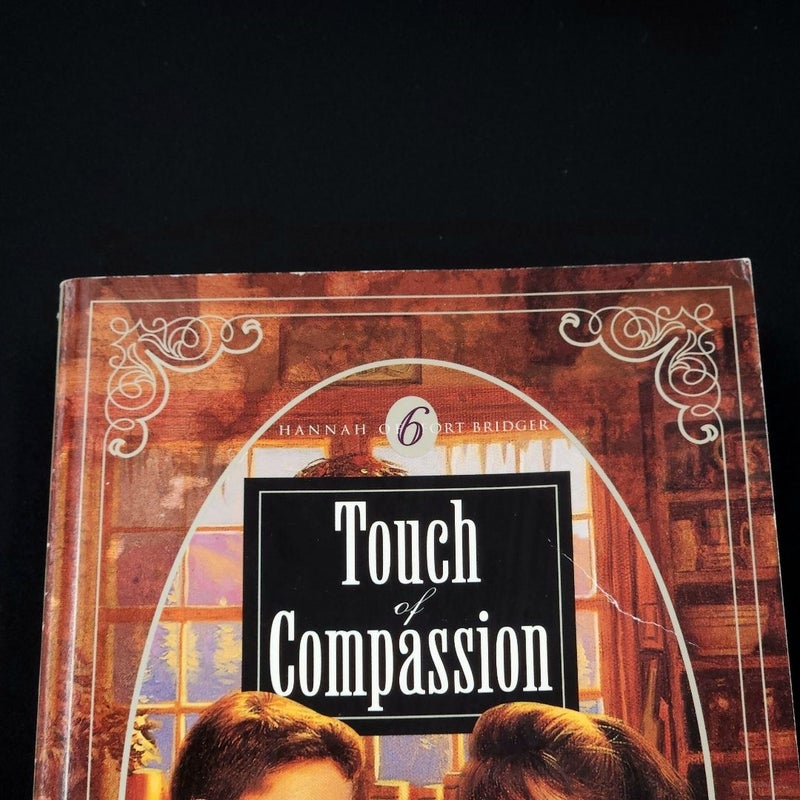 Touch of Compassion