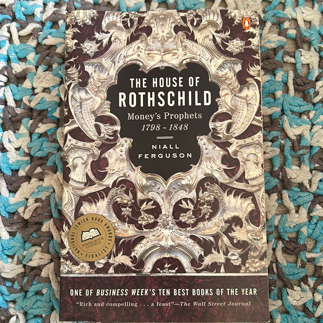 The House of Rothschild