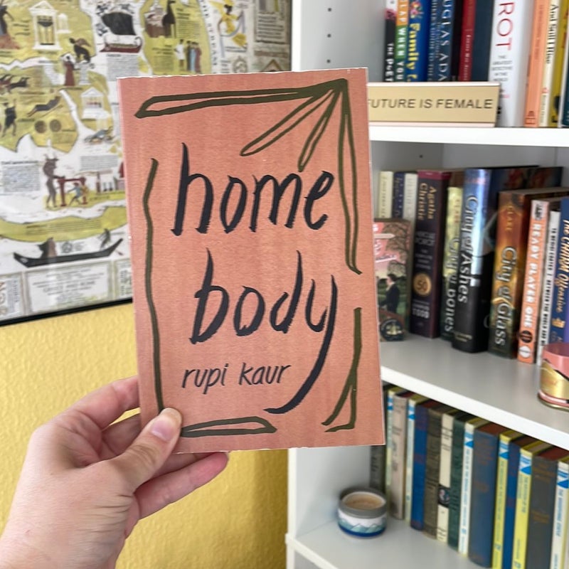 Home Body