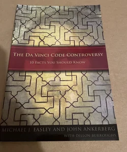 The Da Vinci Code Controversy