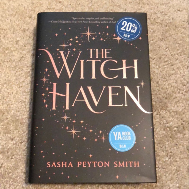 The Witch Haven