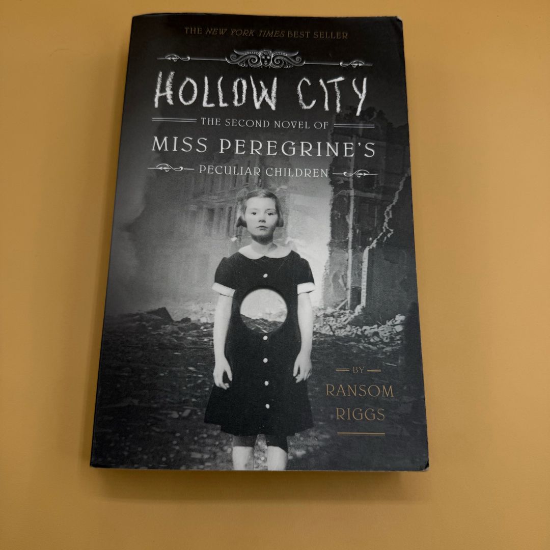 Hollow City