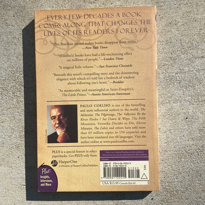 The Alchemist