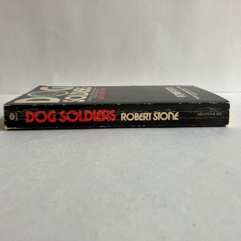 Dog Soldiers