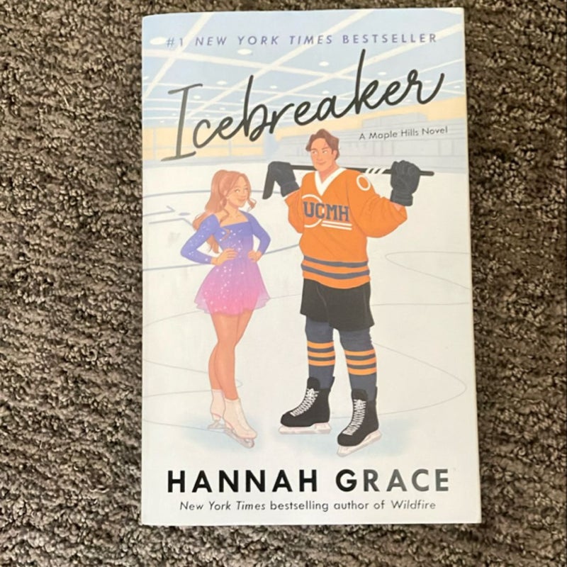 Icebreaker