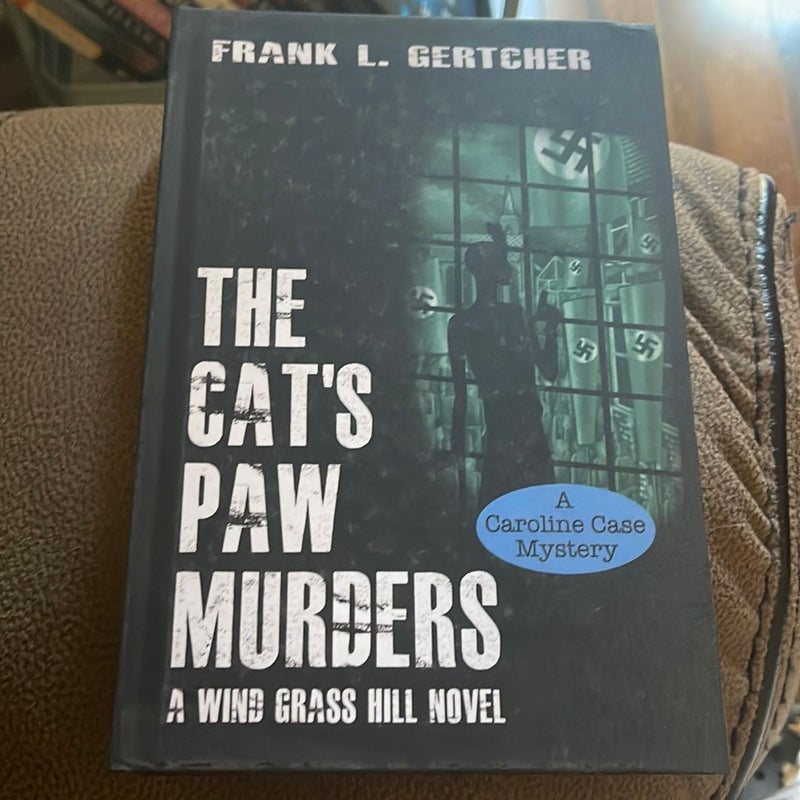 The Cat's Paw Murders