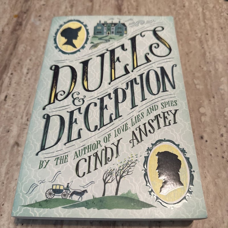 Duels and Deception