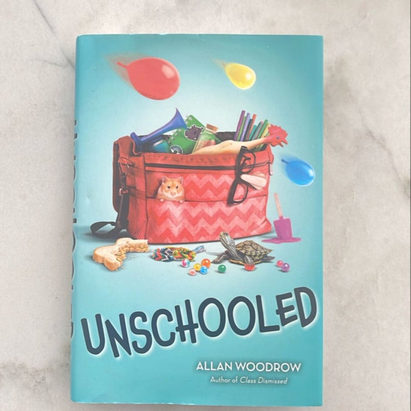 Unschooled