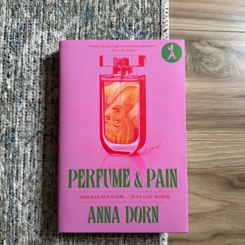 Perfume and Pain