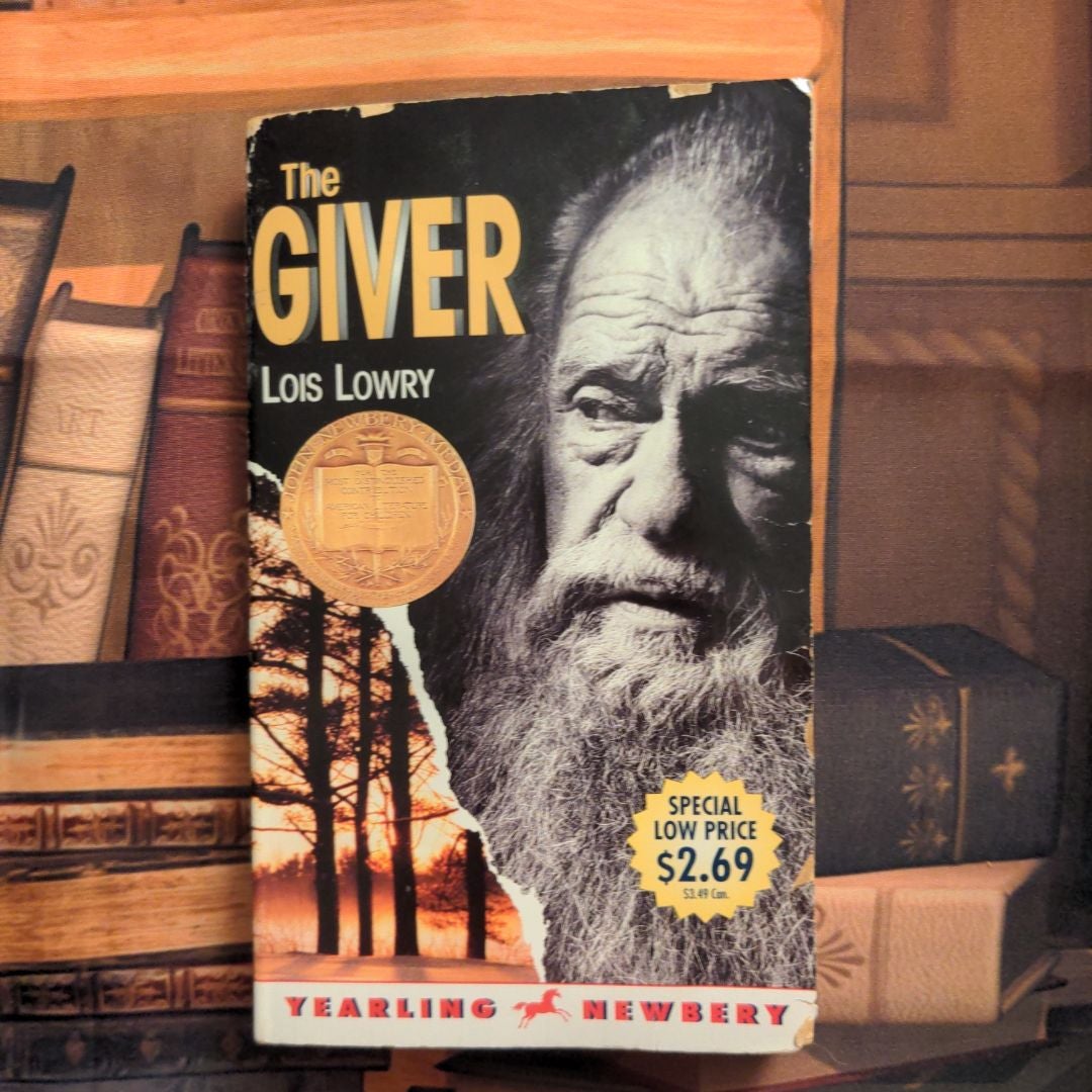 The Giver