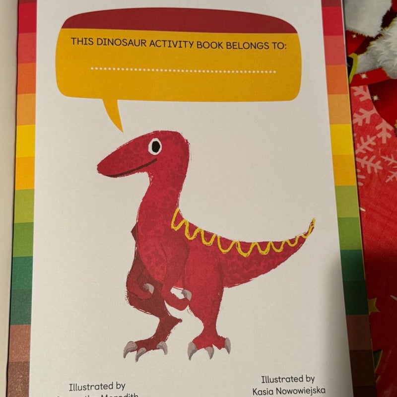 Dinosaurs