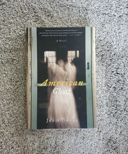 American Ghost (Signed)
