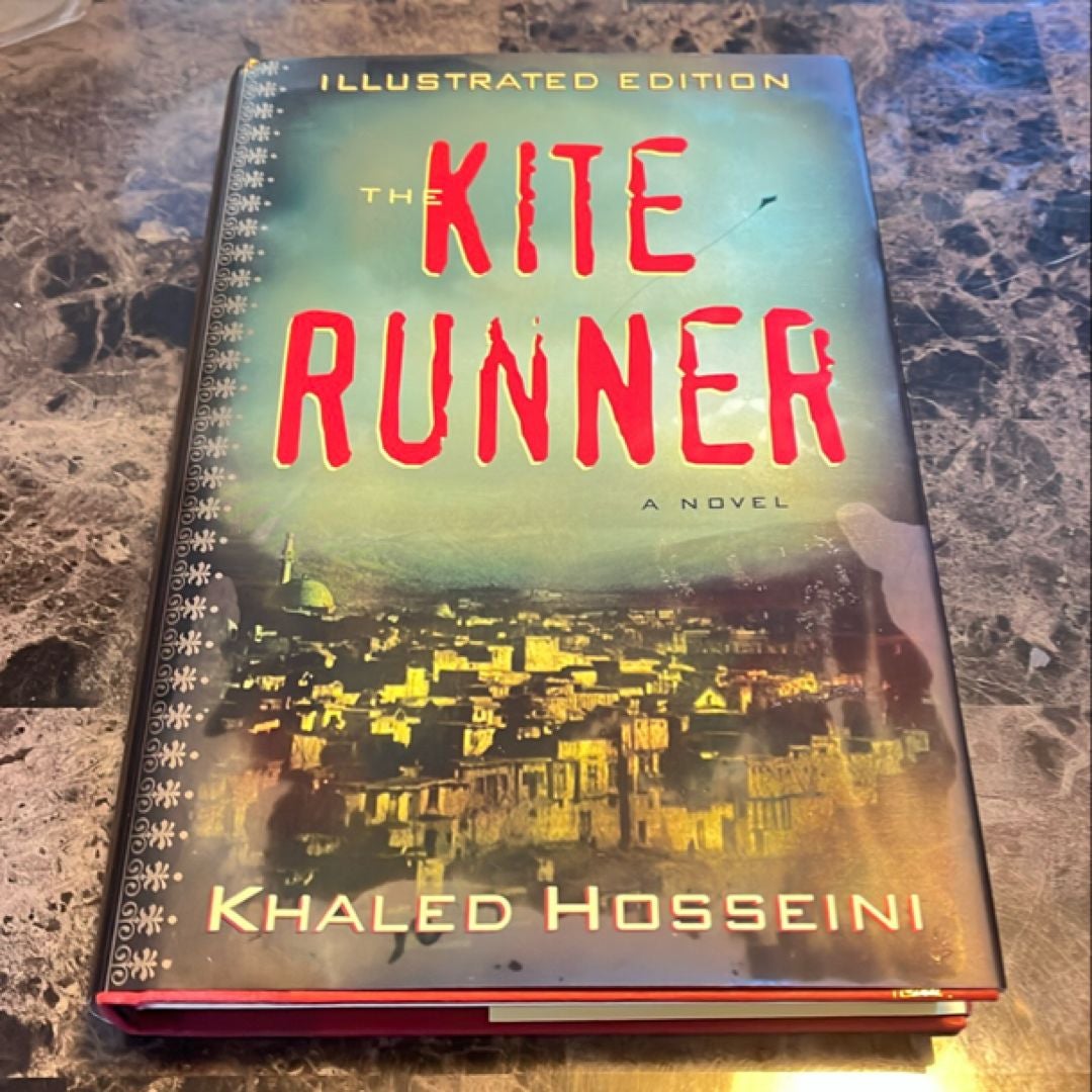 The Kite Runner