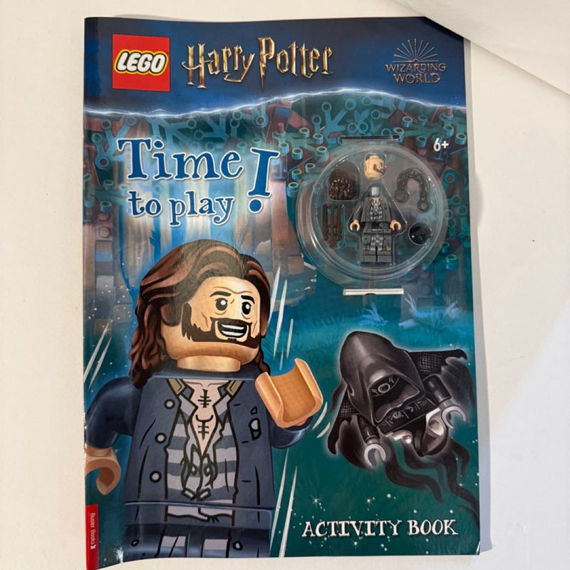 Harry Potter Lego