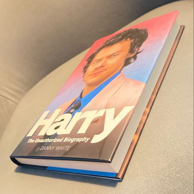 Harry