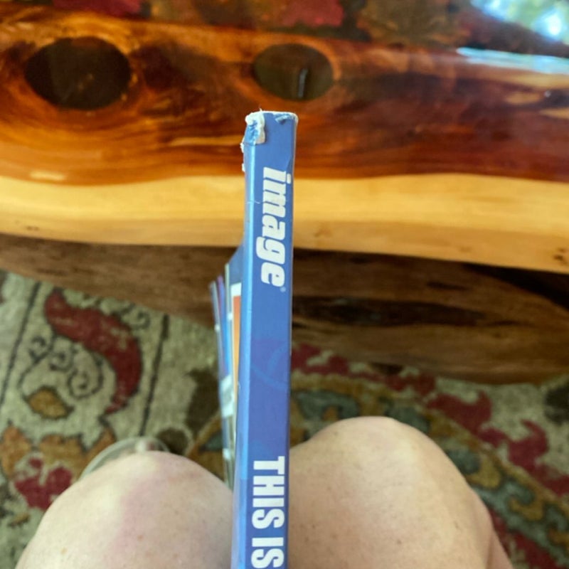 This Is A Souvenir