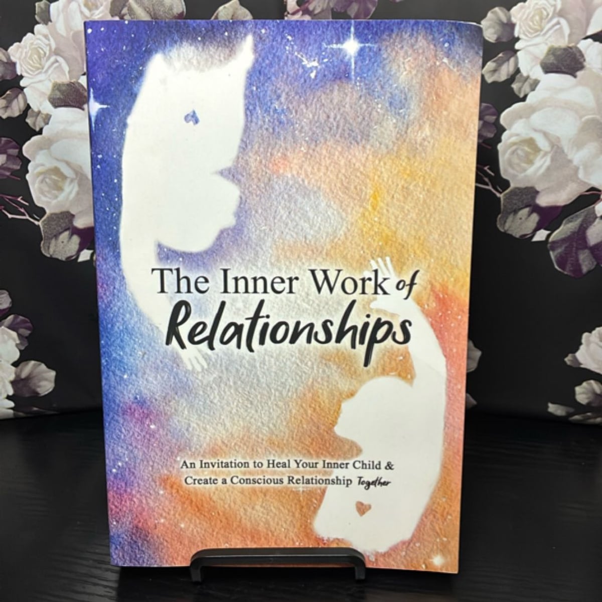 The Inner Work of Relationships by Ashley Cottrell, The Yoga Couple ...