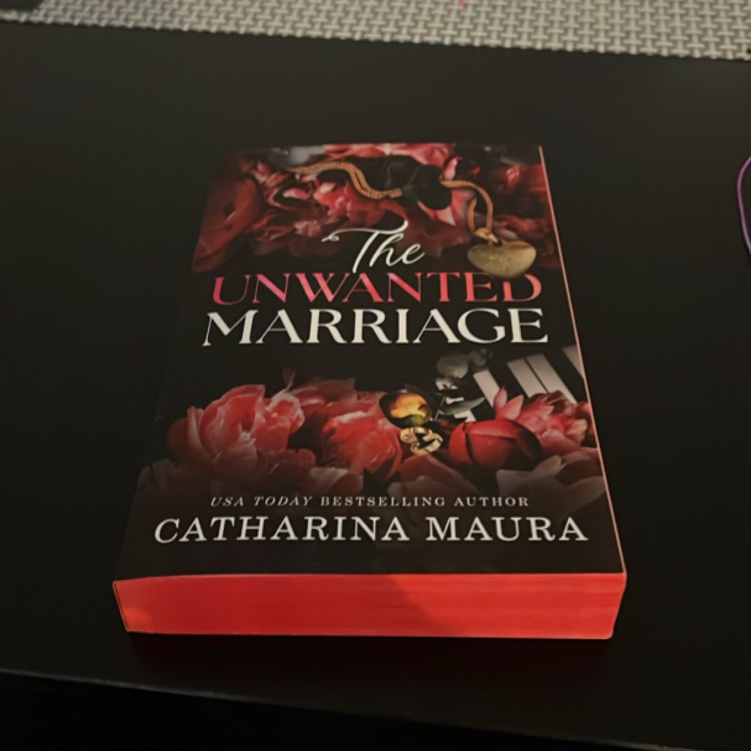 The Unwanted Marriage (Deluxe Edition)