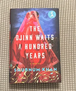 The Djinn Waits a Hundred Years