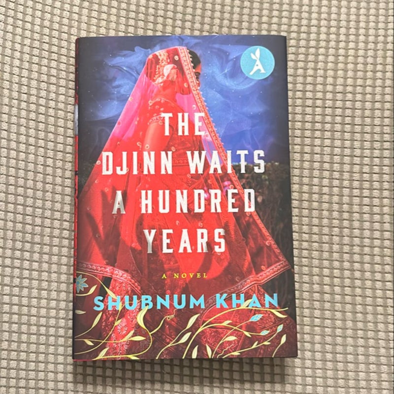 The Djinn Waits a Hundred Years