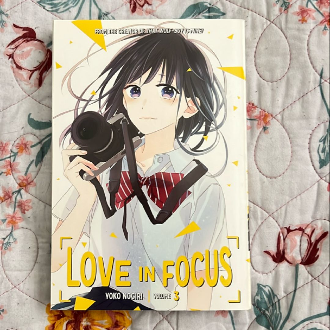 Love in Focus 3