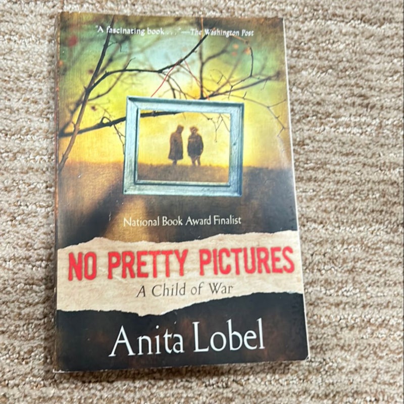 No Pretty Pictures