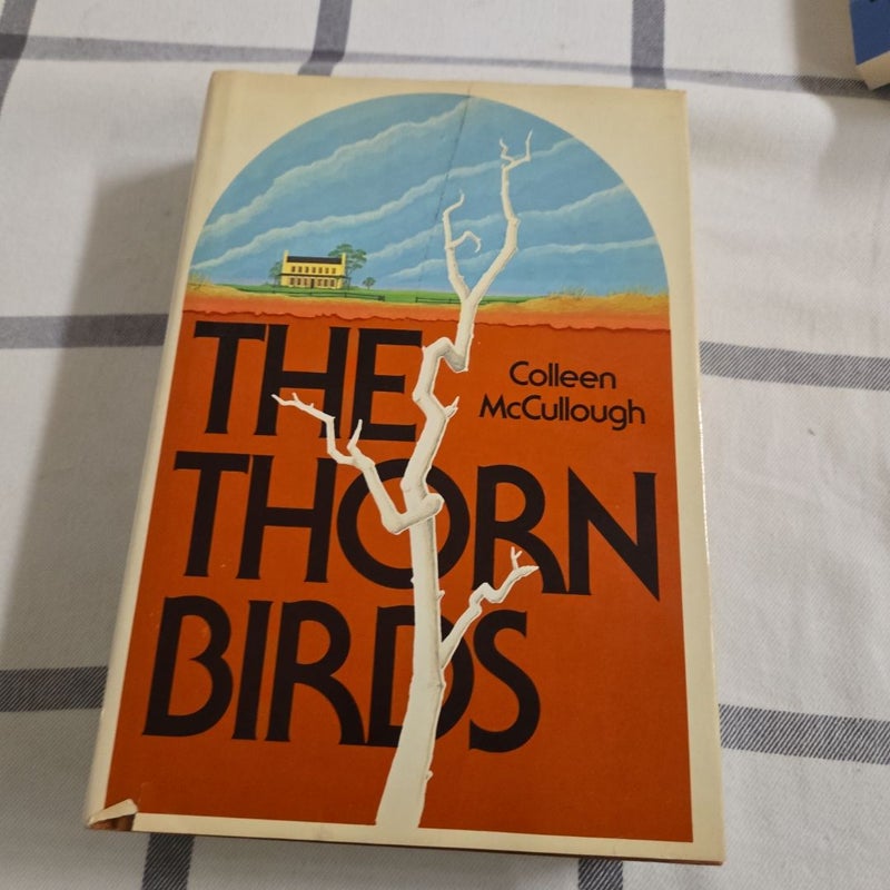 The Thorn Birds