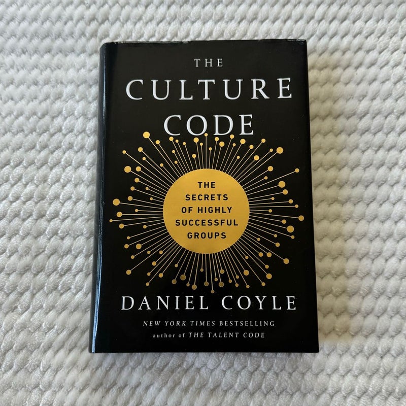 The Culture Code