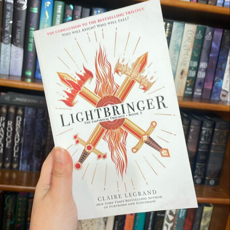 Lightbringer