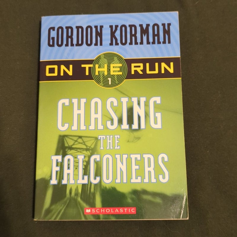 Chasing the Falconers