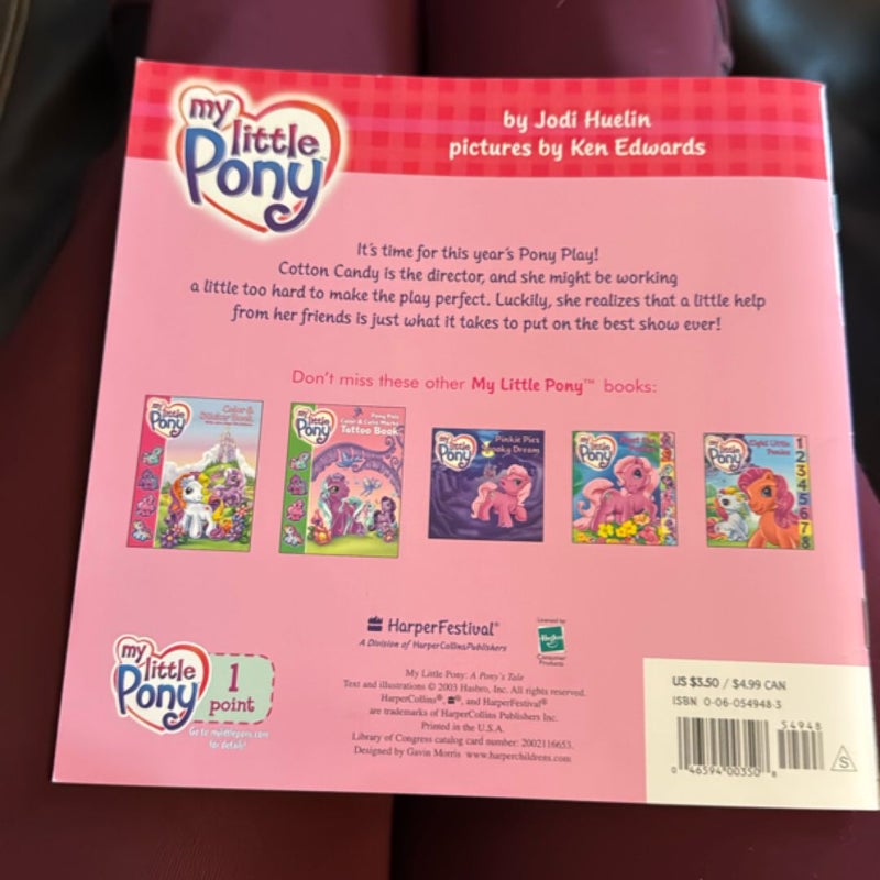 My Little Pony