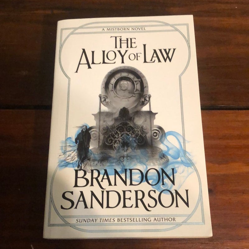 The Alloy of Law