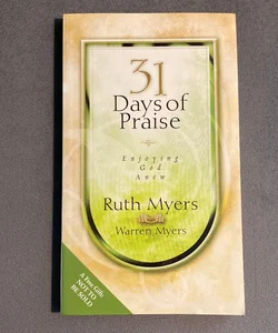 3- Days Of Praise