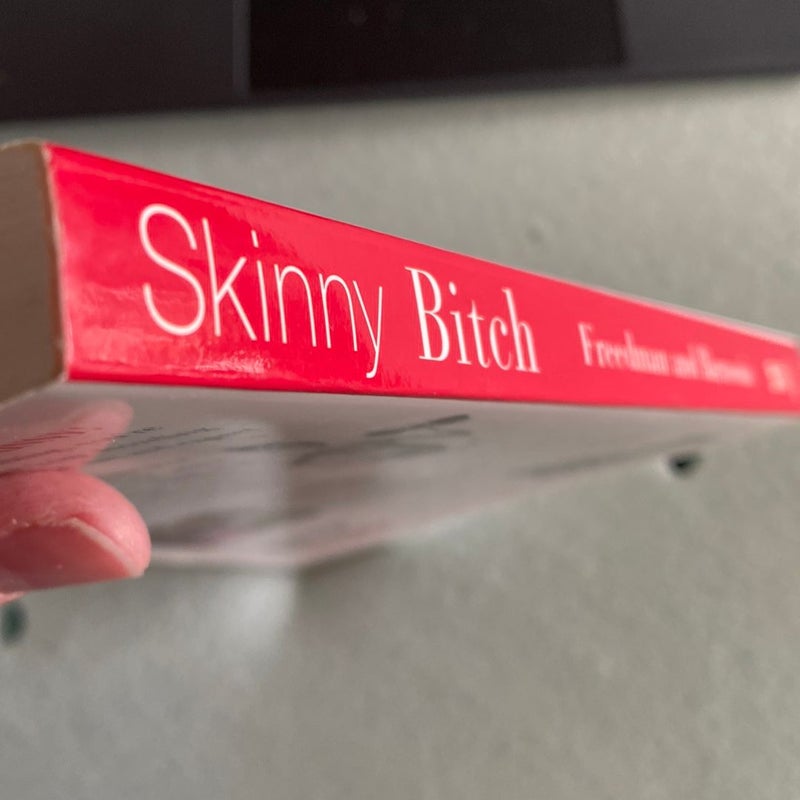 Skinny Bitch