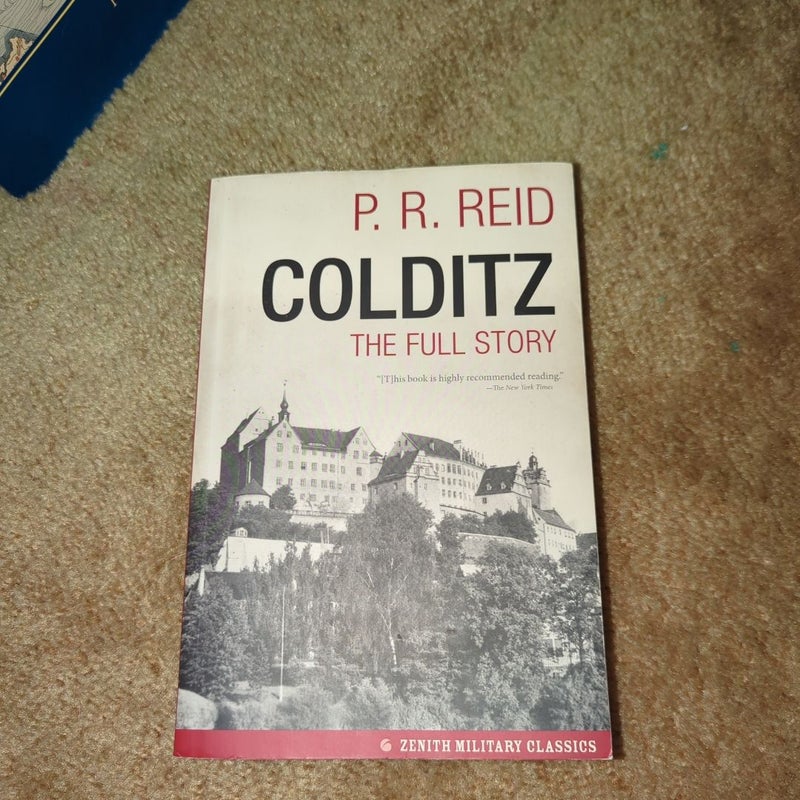 Colditz