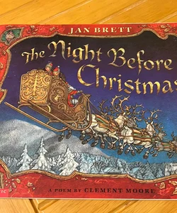 The Night Before Christmas 