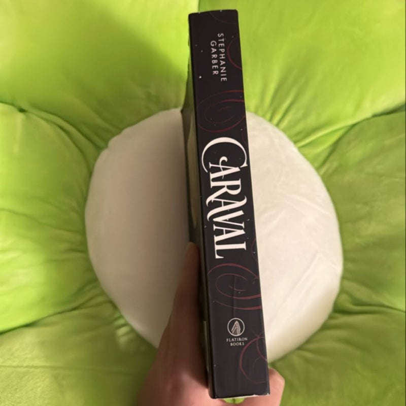 Caraval