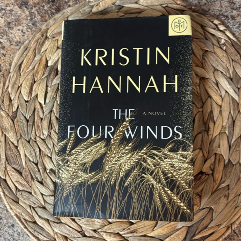 The Four Winds
