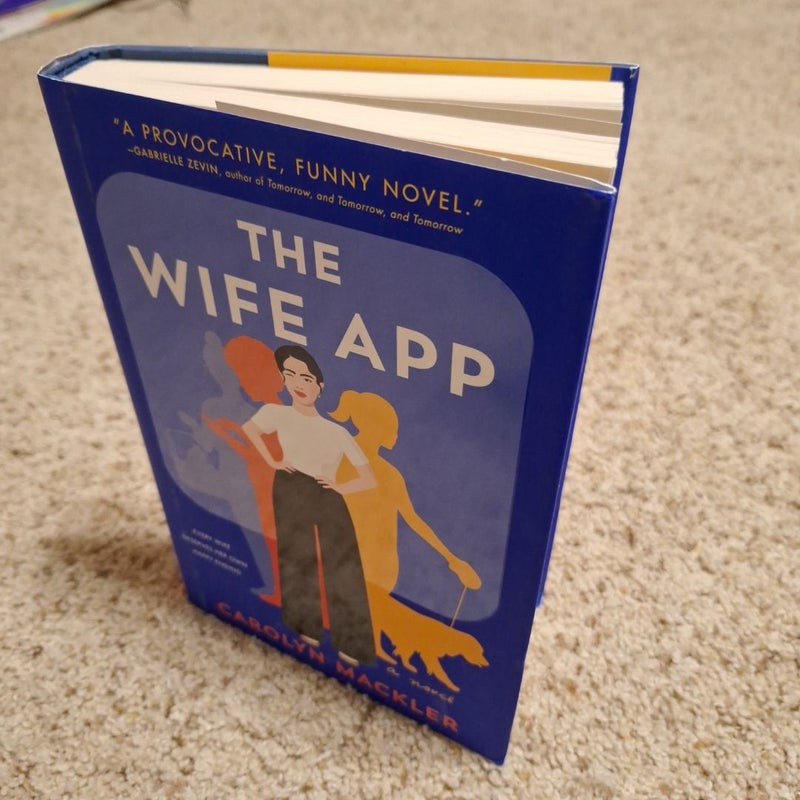 The Wife App