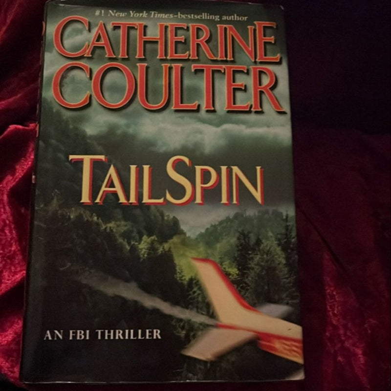 TailSpin